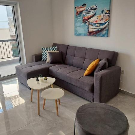 Amazing Napa Apartment Agia Napa Buitenkant foto