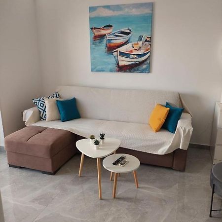 Amazing Napa Apartment Agia Napa Buitenkant foto
