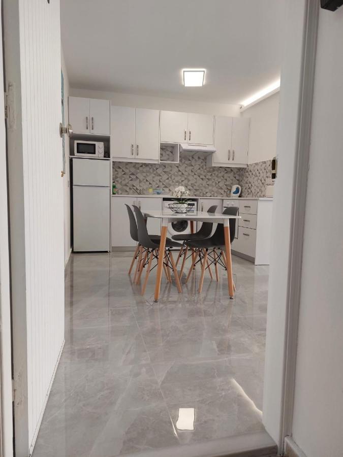 Amazing Napa Apartment Agia Napa Buitenkant foto