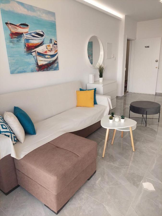 Amazing Napa Apartment Agia Napa Buitenkant foto