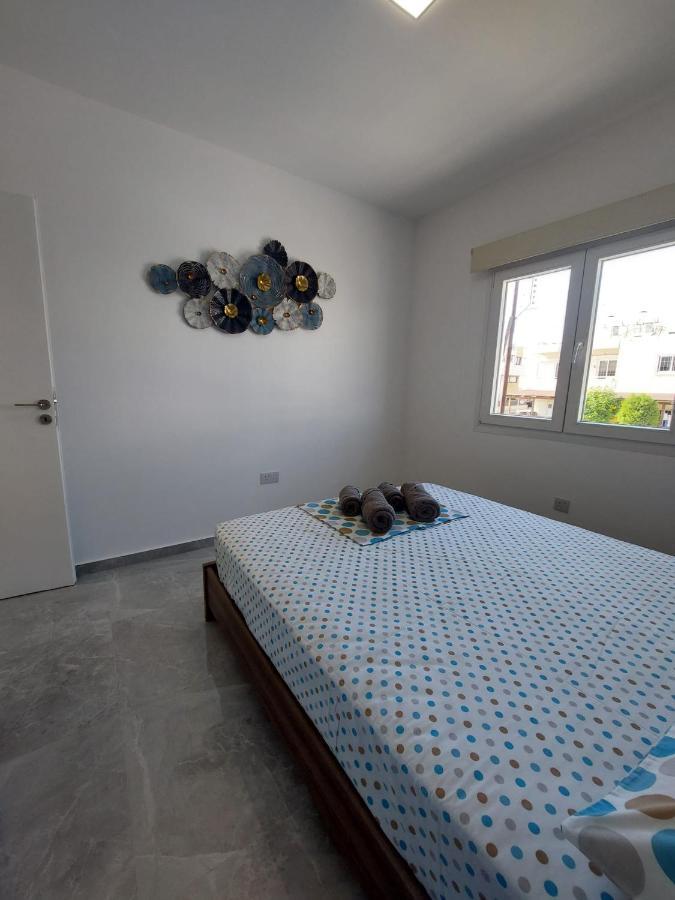 Amazing Napa Apartment Agia Napa Buitenkant foto