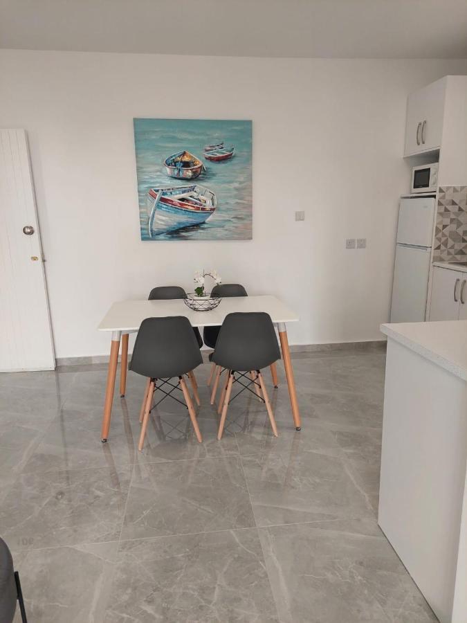 Amazing Napa Apartment Agia Napa Buitenkant foto