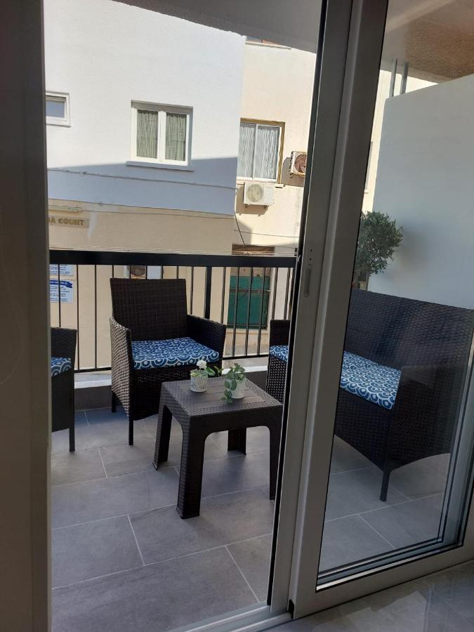 Amazing Napa Apartment Agia Napa Buitenkant foto