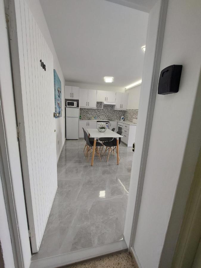 Amazing Napa Apartment Agia Napa Buitenkant foto