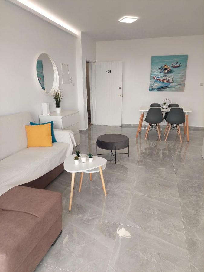 Amazing Napa Apartment Agia Napa Buitenkant foto