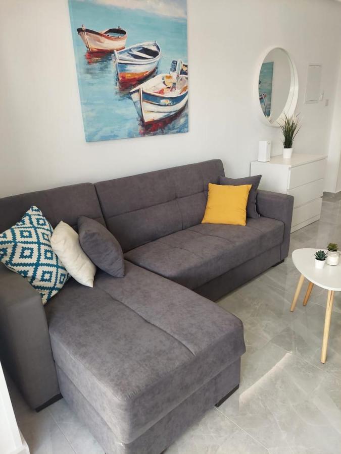 Amazing Napa Apartment Agia Napa Buitenkant foto